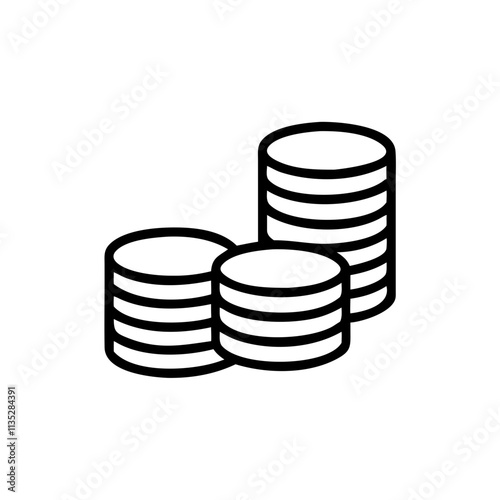 Icon of Coins