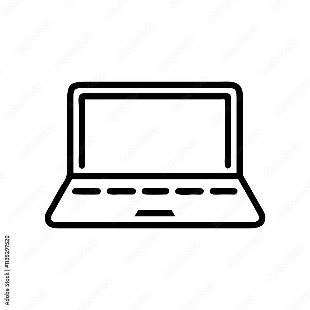 Icon of a Laptop
Icon of a Laptop
