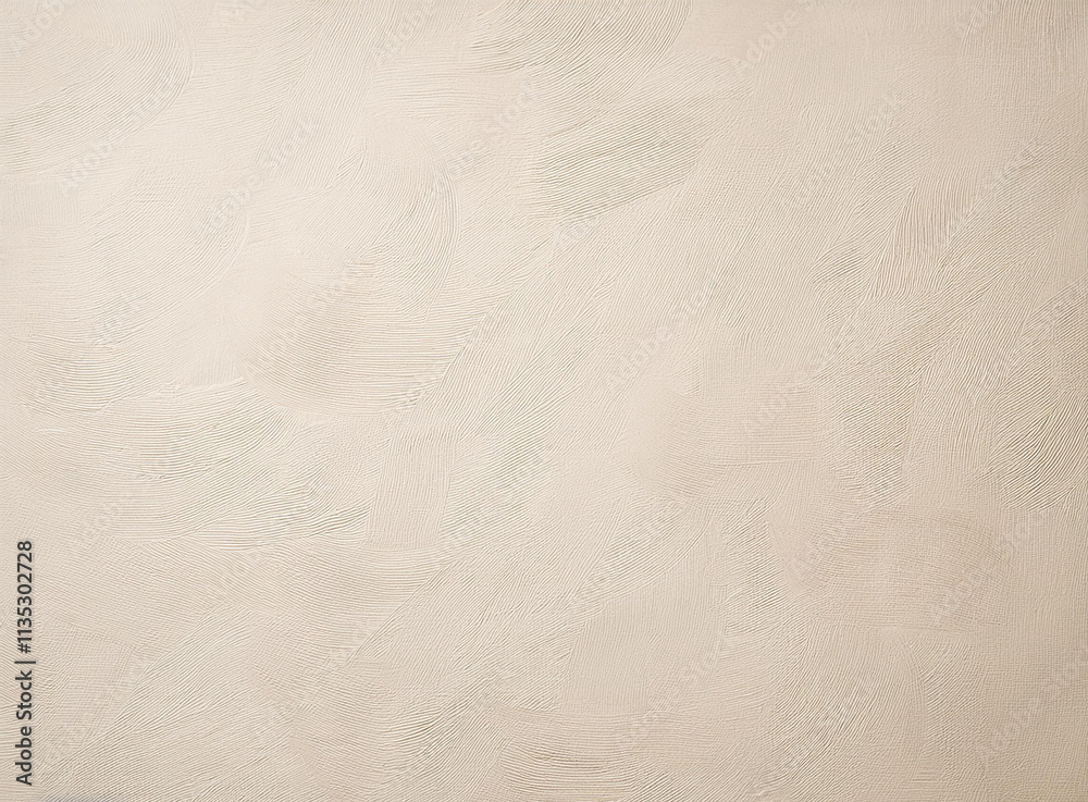 Obraz premium Ecru color background