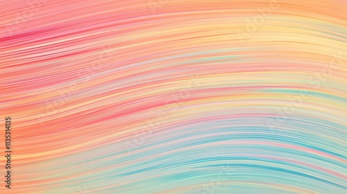 Color gradient background, abstract pastel grain gradation texture, vector iridescent noise texture blur abstract background