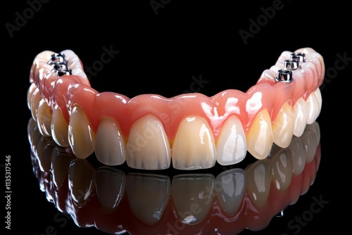 Understanding dental prosthesis  types, benefits, and care for optimal oral health