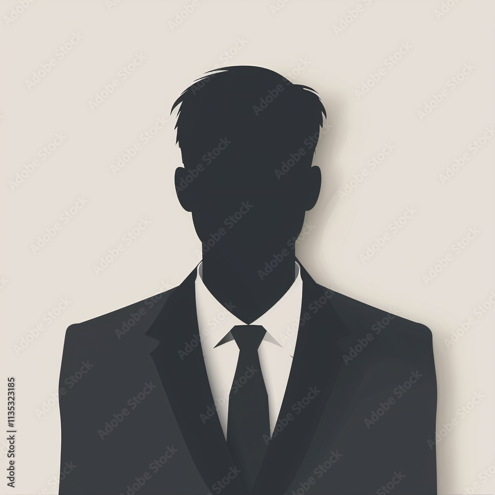 A sleek and professional avatar designed specifically for a corporate website, featuring a clean and polished look with neutral background colors. The avatar is centered, with smooth edges and subtle A sleek and professional avatar designed specifically for a corporate website, featuring a clean and polished look with neutral background colors. The avatar is centered, with smooth edges and subtle