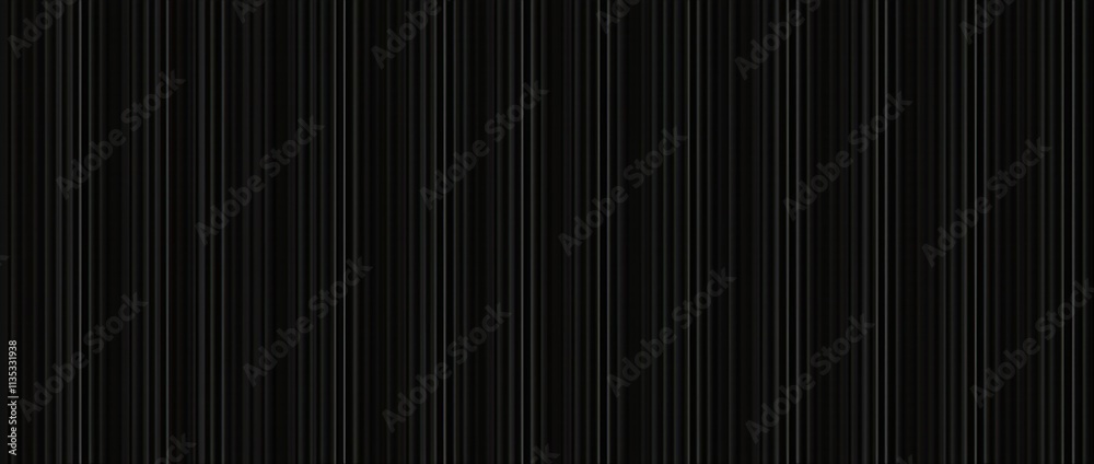 Black background, simple pattern design Black background, simple pattern design
