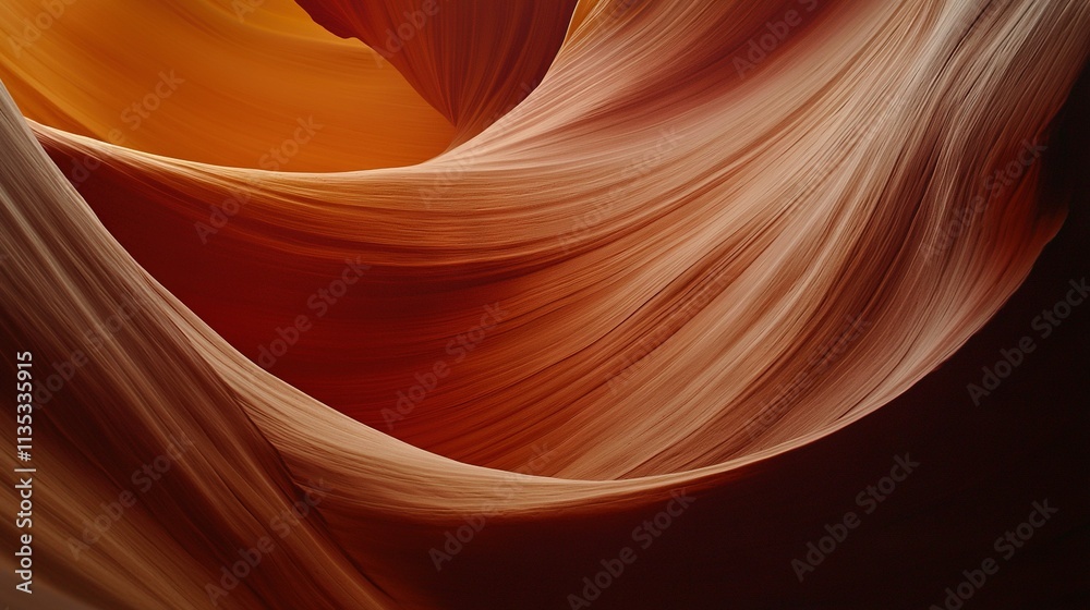A rock formation with a red sky in the background and a black sky in the foreground A rock formation with a red sky in the background and a black sky in the foreground