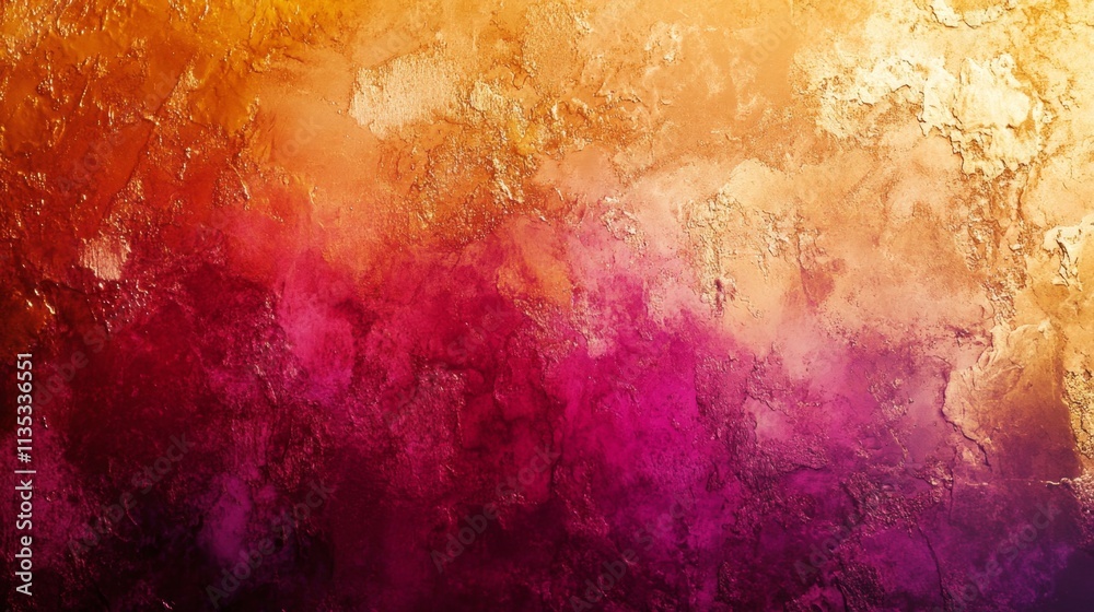 Obraz premium Stunning Gradient Texture Background