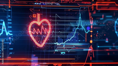 Schools are equipped with 5Gpowered health monitors allowing teachers to keep a watchful eye on students vital signs and swiftly address any potential health concerns.