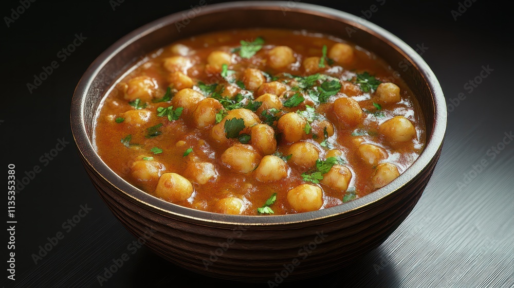 PNG Chole bhature food curry bread PNG Chole bhature food curry bread
