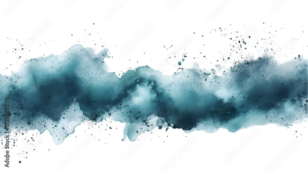 Abstract Teal Water Splash Ocean Wave Foam Texture Background Design Abstract Teal Water Splash Ocean Wave Foam Texture Background Design
