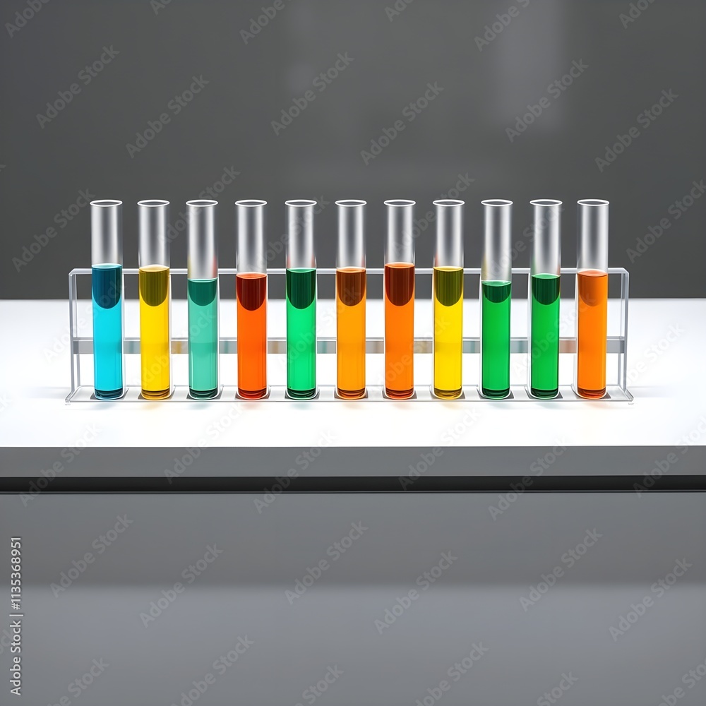 tubes test tubes test