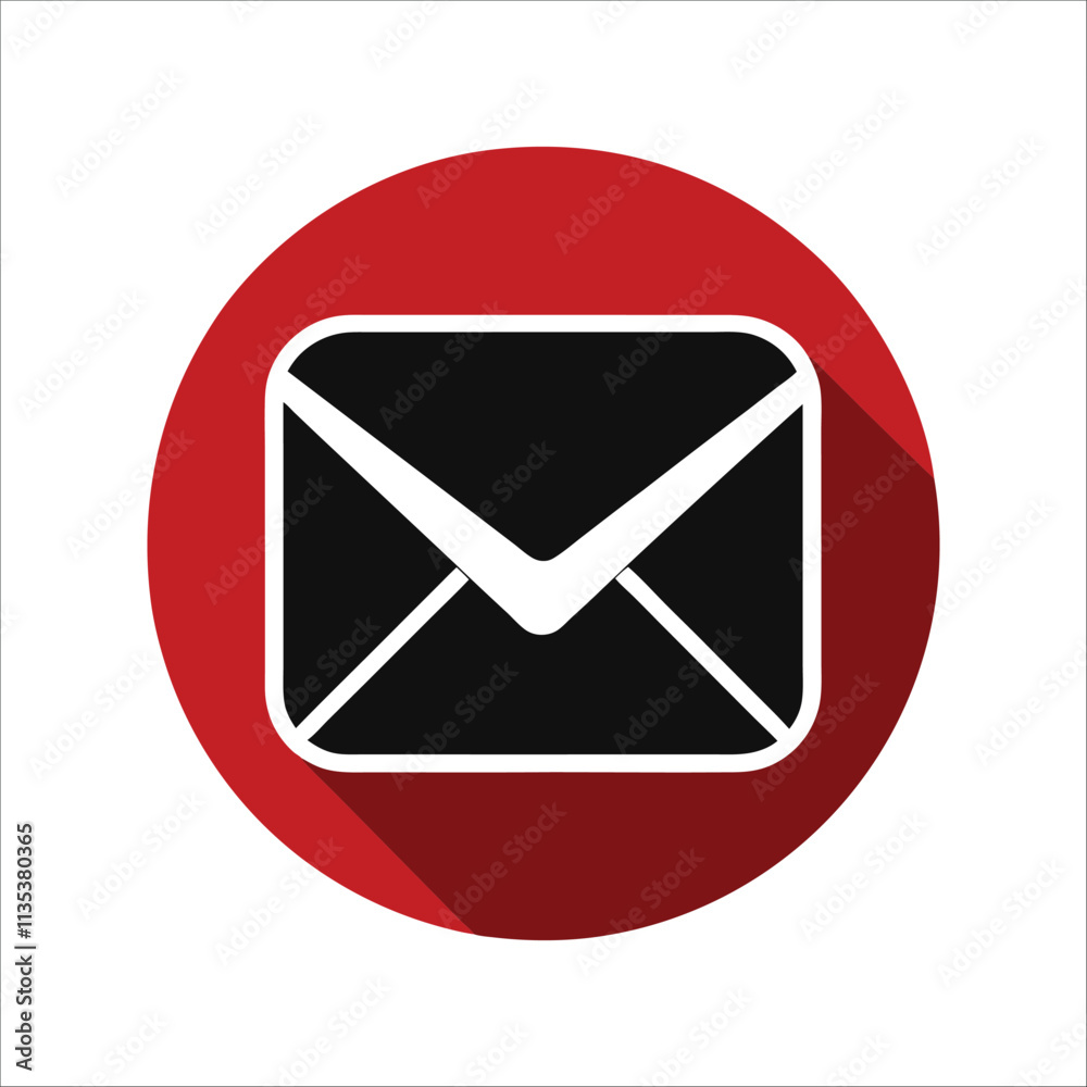 e mail icon. message vector icon. envelope icon vector. newsletter sign e mail icon. message vector icon. envelope icon vector. newsletter sign