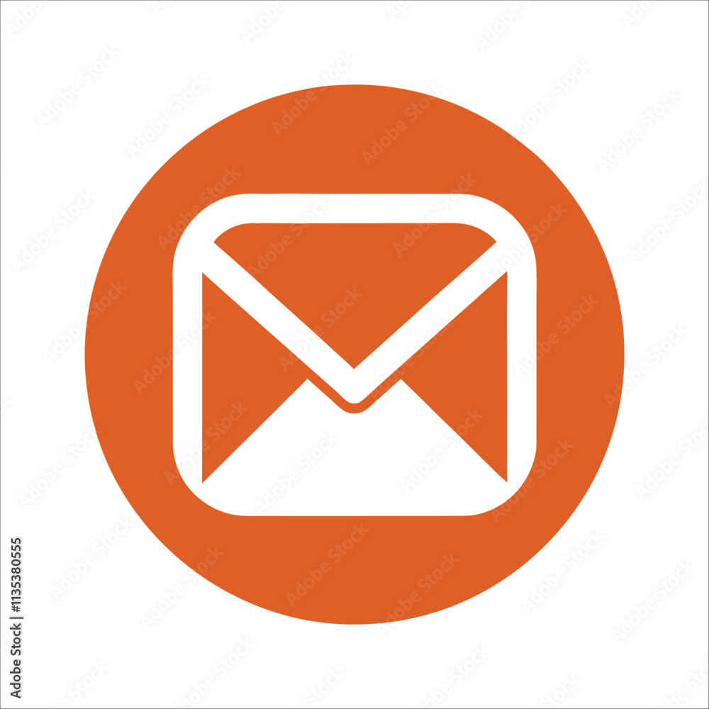 e mail  icon. message vector icon. envelope icon vector. newsletter sign