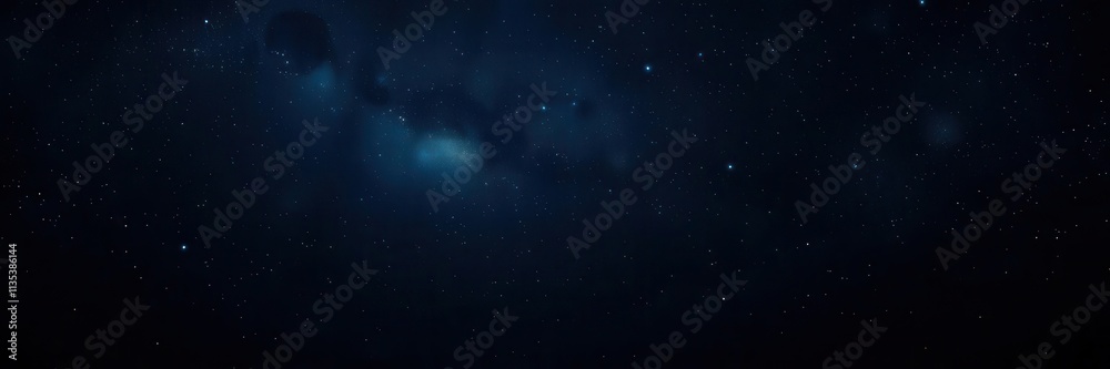 Night sky filled with sparkling stars against a black backdrop, abstract, beauty, night Night sky filled with sparkling stars against a black backdrop, abstract, beauty, night