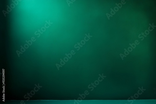 green chalkboard background