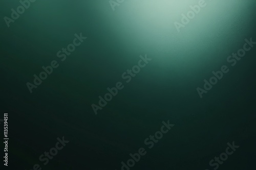 Dark green gradient background with subtle abstract pattern photo