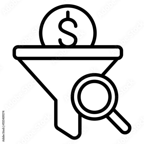 Analysis Pipeline icon