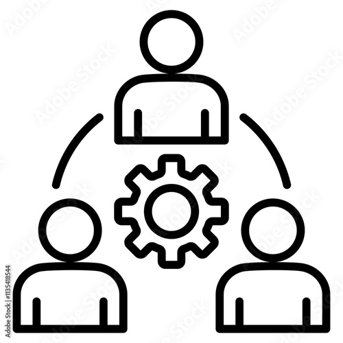 Third-Party Services icon