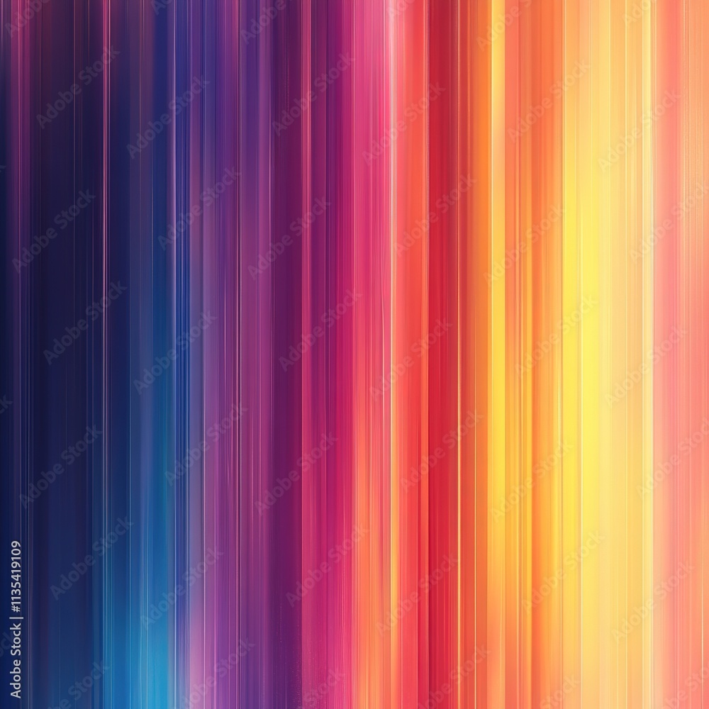 Vibrant light streaks in abstract art digital creation colorful background modern design high angle visual harmony exploration