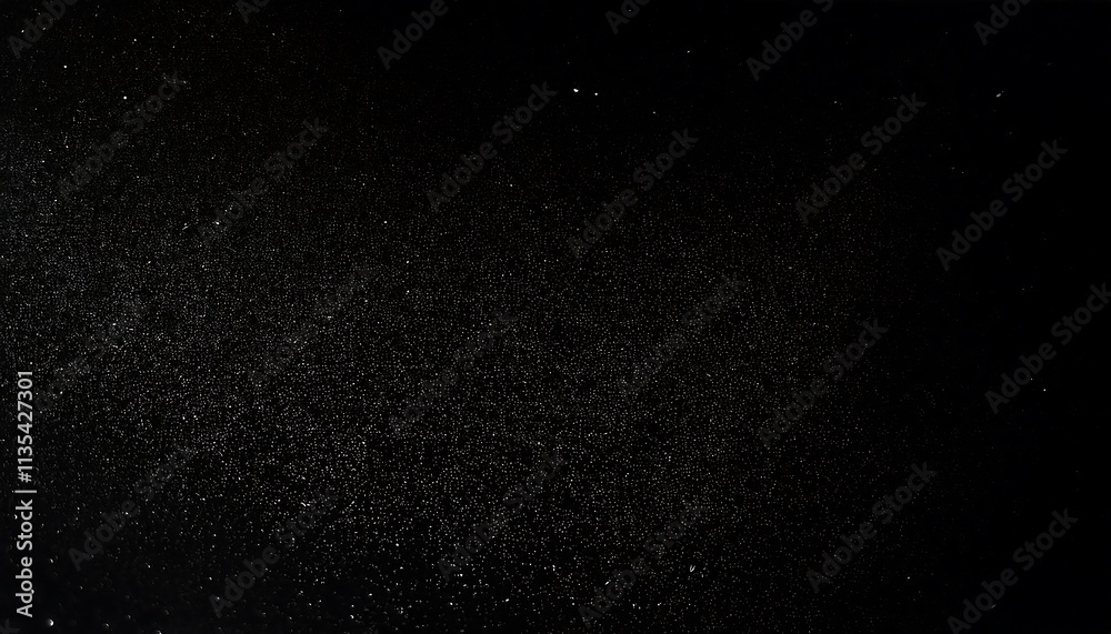 Dust particles. Abstract particle background. Dots background. 4k rendering. Dust particles. Abstract particle background. Dots background. 4k rendering.