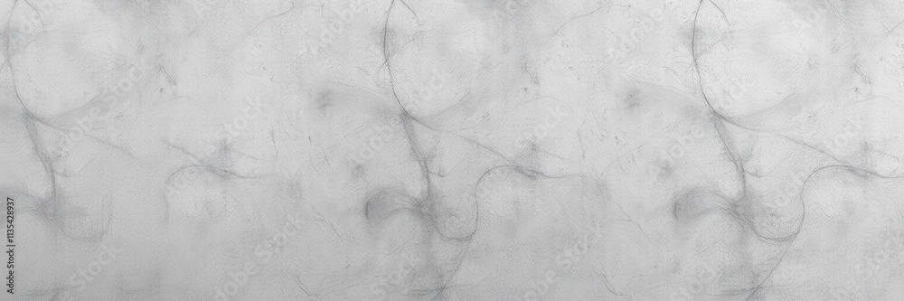 Naklejka premium Horizontal design of geometric shapes in shades of grey on a textured cement and concrete background, cement, texture, grey