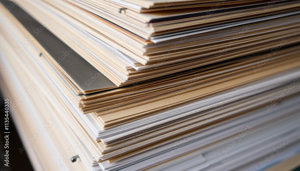 Mountains of Paper A Towering Testament to Organization and Documentation, Capturing the Chaos of Works Ever-Multiplying Tasks. Mountains of Paper A Towering Testament to Organization and Documentation, Capturing the Chaos of Works Ever-Multiplying Tasks.