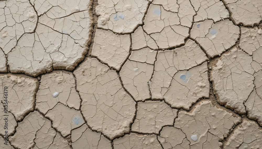 crack clay texture background crack clay texture background