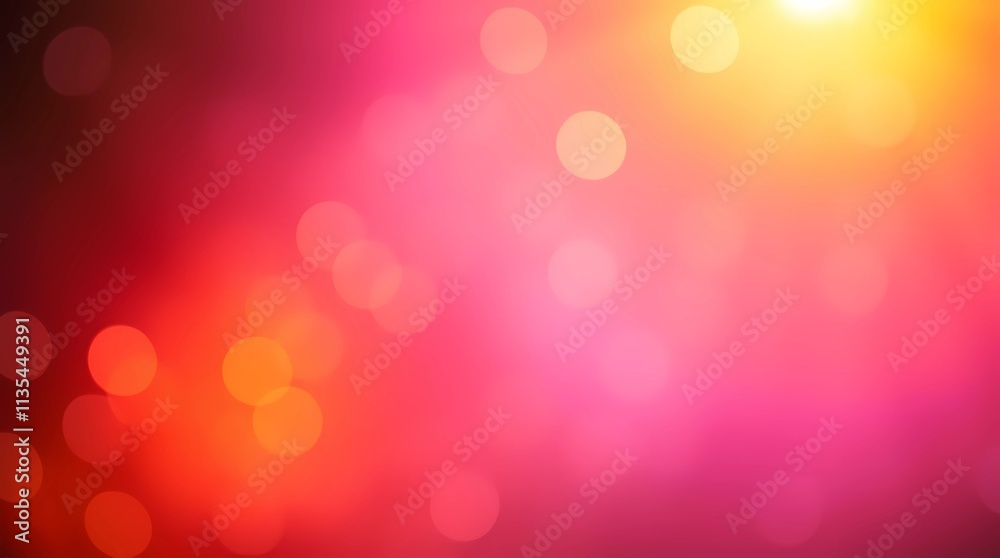 Abstract Bokeh Background, Abstract Bokeh Lights Background, Warm and Vibrant Bokeh Background, Festive Bokeh Overlay for Design Abstract Bokeh Background, Abstract Bokeh Lights Background, Warm and Vibrant Bokeh Background, Festive Bokeh Overlay for Design