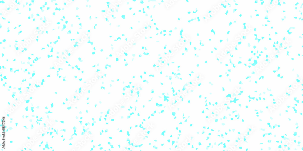 Cyan Abstract Confetti Background. Texture of Granite Concrete Stucco Marble, Vintage Quartz Backdrop for Websites, Printing Fabric & Brochures, Interior & Luxury/Premium Packaging Cyan Abstract Confetti Background. Texture of Granite Concrete Stucco Marble, Vintage Quartz Backdrop for Websites, Printing Fabric & Brochures, Interior & Luxury/Premium Packaging