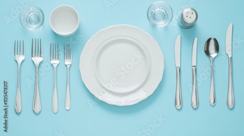 tableware