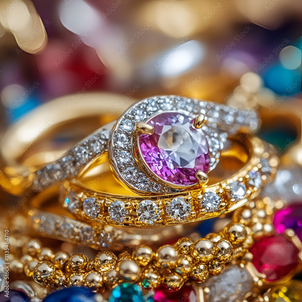 Wonderful jewelry Wonderful jewelry