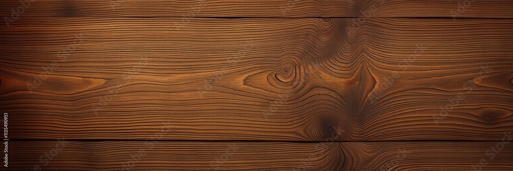 Dark wood background with rich brown tones and visible grains, board, detail Dark wood background with rich brown tones and visible grains, board, detail