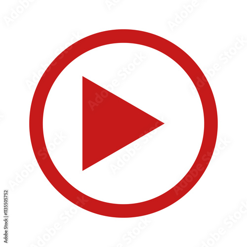 Free Download Play button - GFXLoad