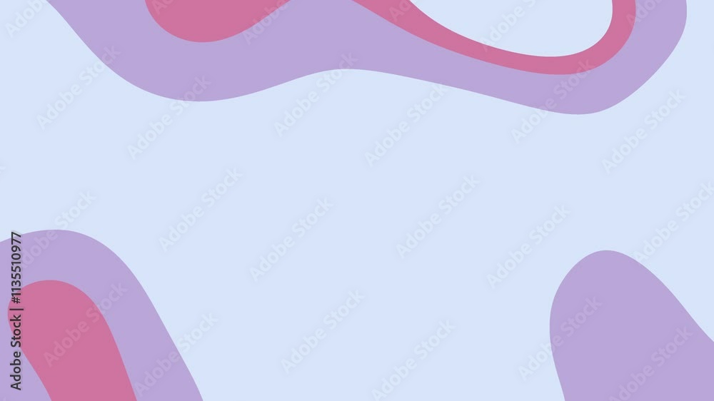 Abstract Background With Light Blue and Purple Colors, Suitable for Presentations, Web Banners, and Digital Art Designs Abstract Background With Light Blue and Purple Colors, Suitable for Presentations, Web Banners, and Digital Art Designs