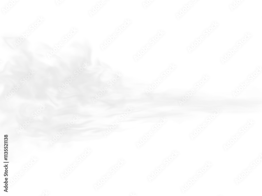 Foto 靄　息