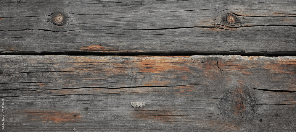 Old Wooden Bridge Cracked Wood Weathered Surface Texture Old Wooden Bridge Cracked Wood Weathered Surface Texture