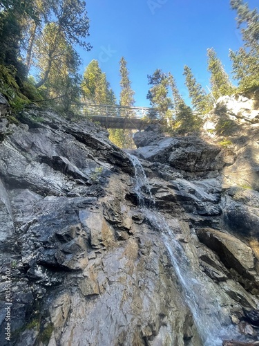 Waterfall