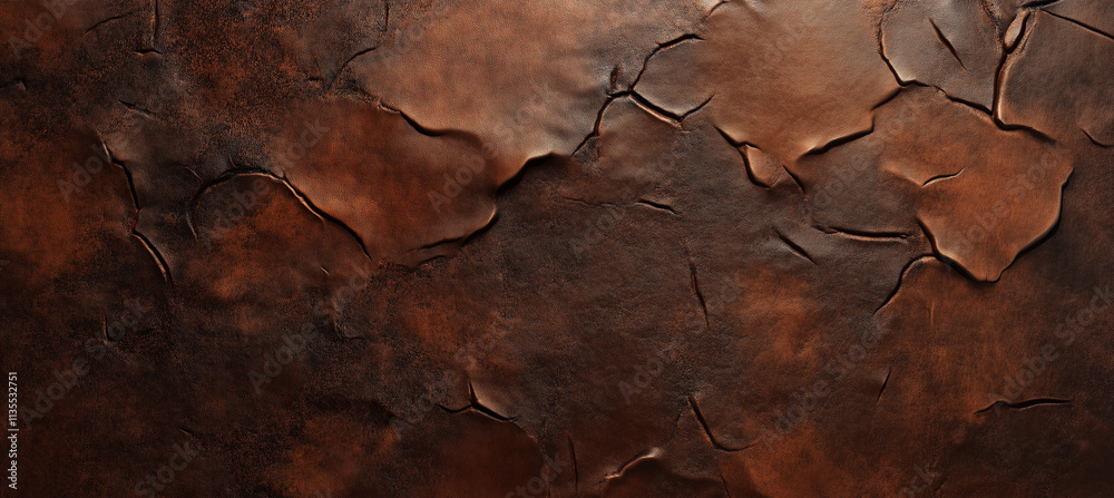 3D Aged Leather Texture 3D Aged Leather Texture