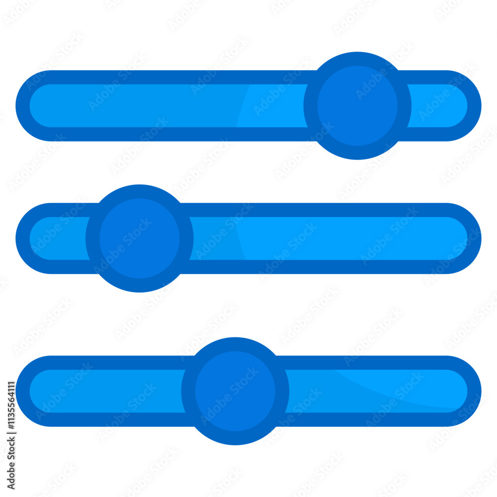 Options Icon Element For Design Options Icon Element For Design