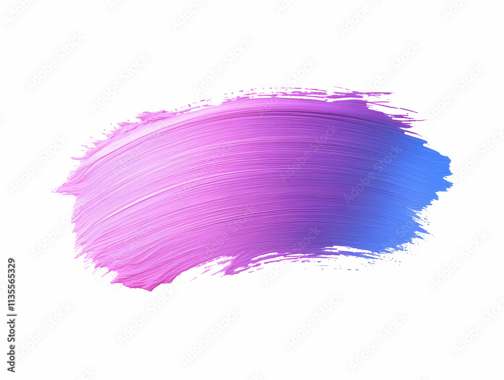 Abstract Paint Stroke Background Illustration Abstract Paint Stroke Background Illustration
