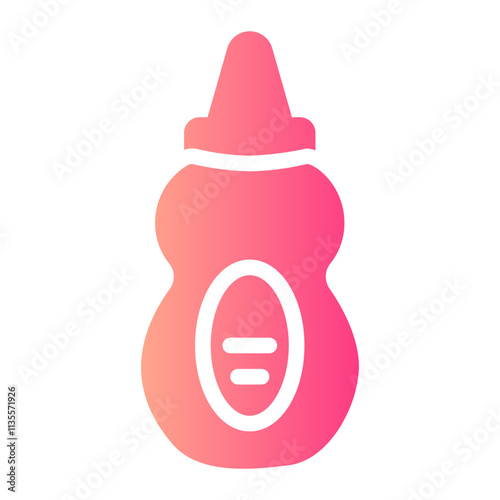 sauces gradient icon