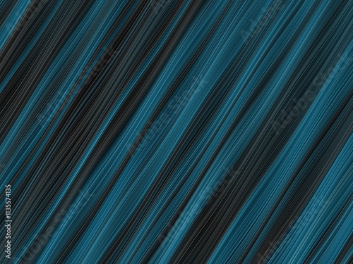 A seamless abstract background with diagonal lines in shades of blue and black, creating a dynamic and textured effect.