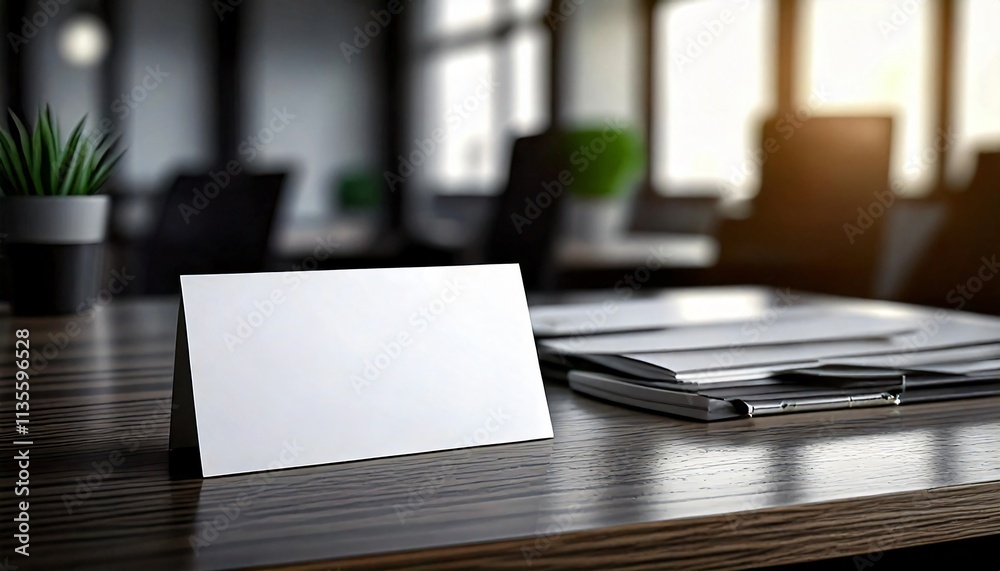 Name card office Name card office