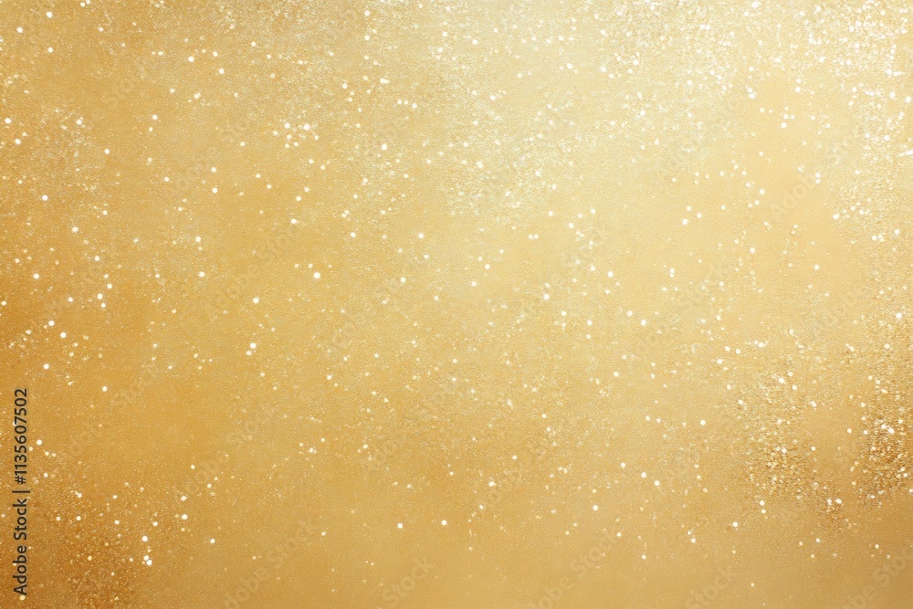 Captivating Glitter and Gold Shimmer Abstract Background for Festive and Luxury Designs Captivating Glitter and Gold Shimmer Abstract Background for Festive and Luxury Designs