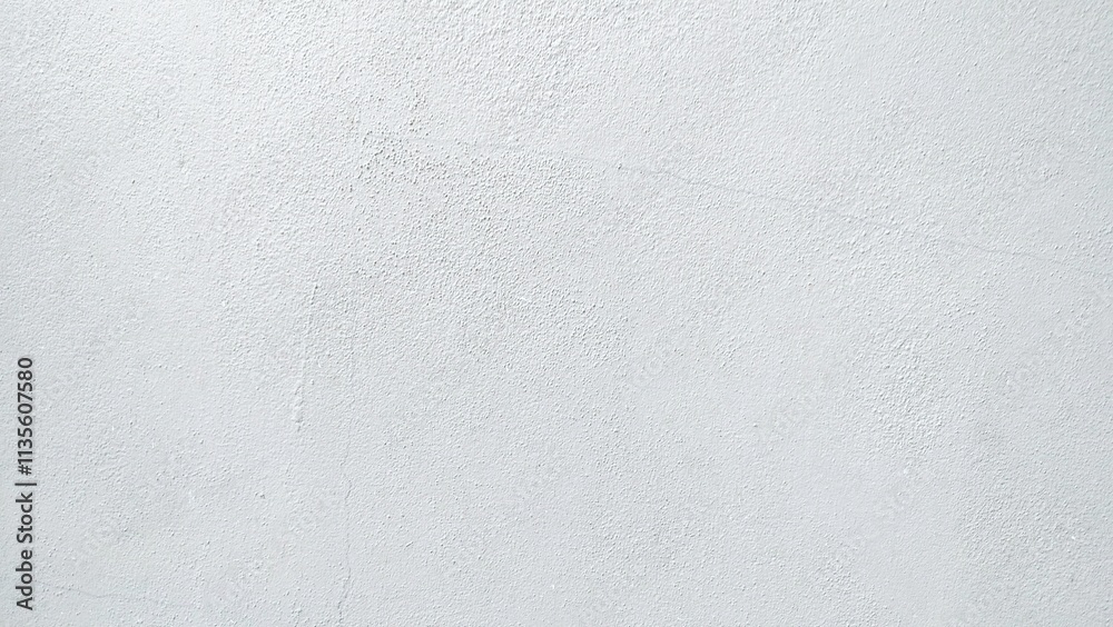 White wall on the background. The​ pattern​ of​ surface​ wall​ concrete​ for​ background. Abstract​ of​ surface​ wall​ concrete​ for​ vintage​ background. 