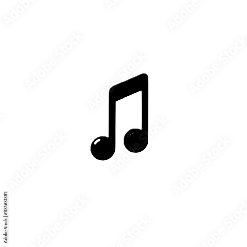 music note icon