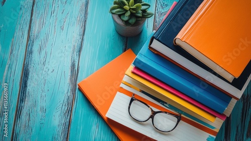 a career coaching book and materials, showcasing resources for professional growth.
