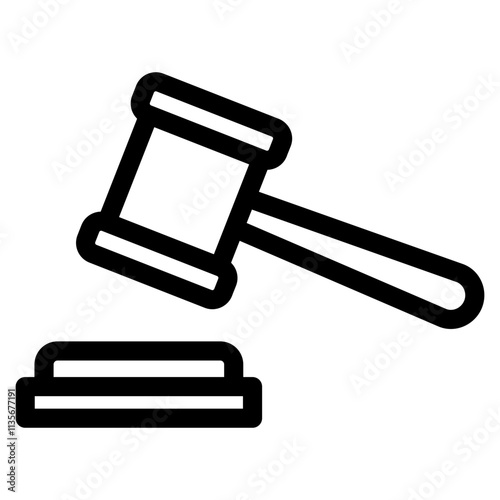 Auction icon