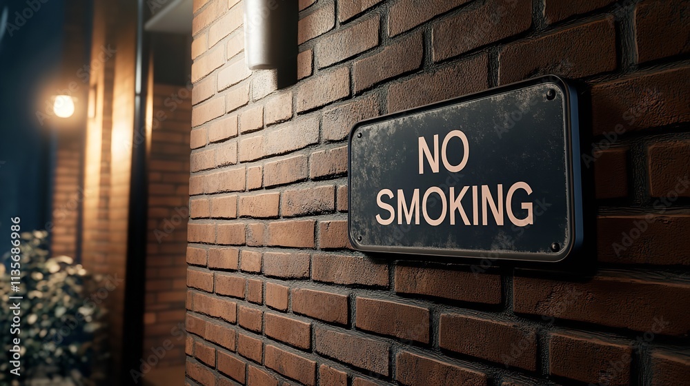 Obraz premium Black friday sale green neon signboard in commercial night downtown city market. Vertical photography (2:3)