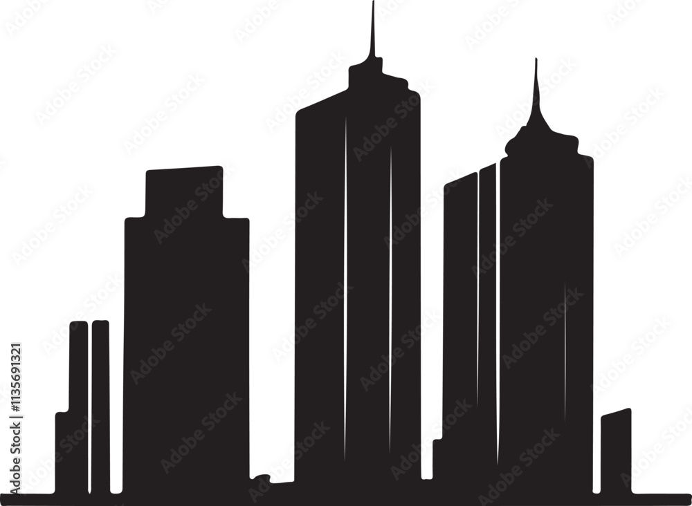 Obraz premium Home Line Icons. Contains such icons House, Real Estate, Home, Family, Real Estate Agent, Investment, Residential Building, City, Apartment