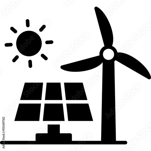 Energy Icon