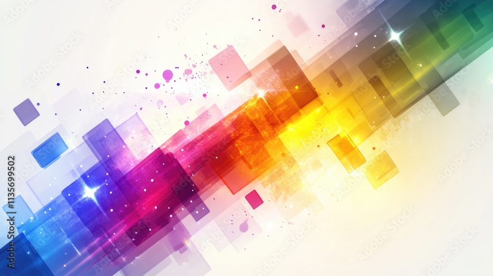 Business colorful image background design Business colorful image background design